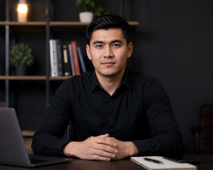 Akmal Tursunov